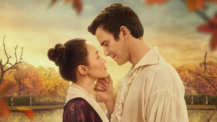 "Bridgerton" Season 4 Part 2 Review