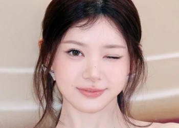 Jennie Korean Music Awards record