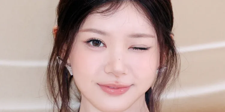 Jennie Korean Music Awards record