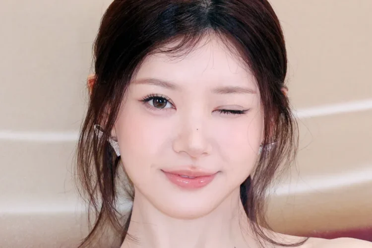 Jennie Korean Music Awards record