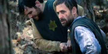 "The World Will Tremble" review