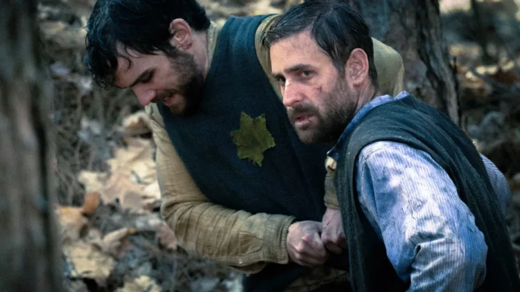 "The World Will Tremble" review