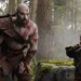 "God of War": A Glimpse at Ryan Hurst’s Portrayal of Kratos