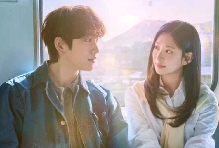 "Still Shining" Netflix Trailer