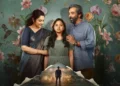 "Secret Stories: Roslin" review Malayalam web series
