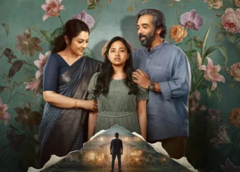 "Secret Stories: Roslin" review Malayalam web series