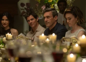 "Your Friends & Neighbors" Season 2 Teaser