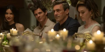 "Your Friends & Neighbors" Season 2 Teaser