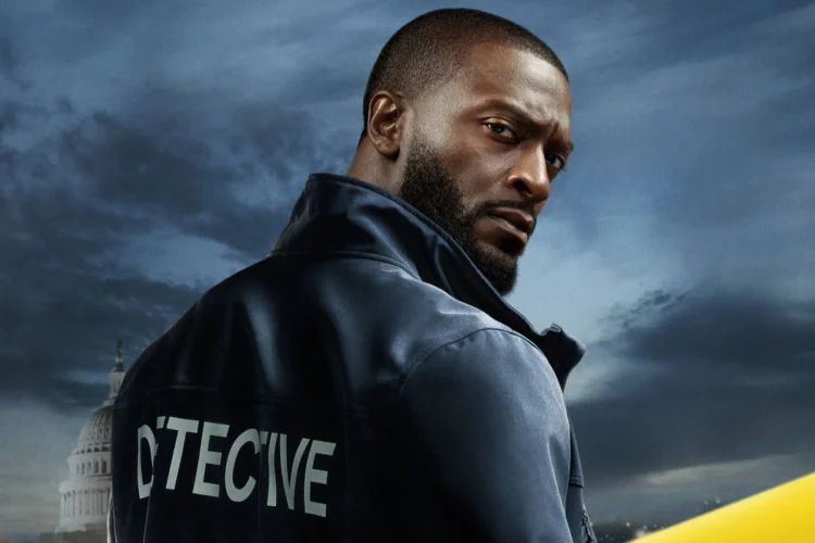 "Cross Season 2" review