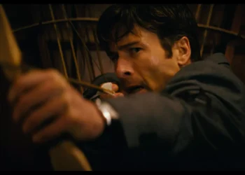 "How to Make a Killing" Review