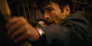 "How to Make a Killing" Review