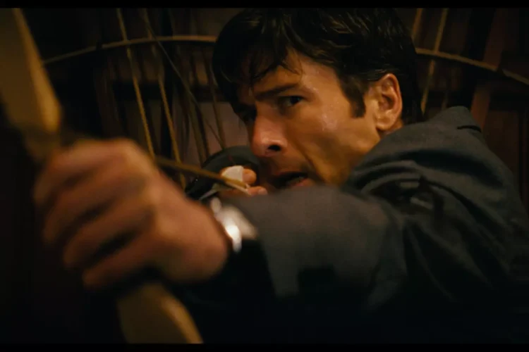 "How to Make a Killing" Review