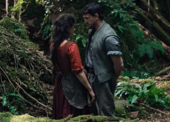 "Hamnet" movie review