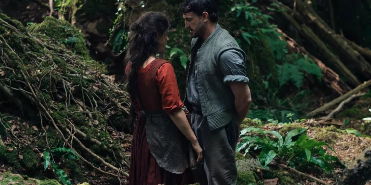 "Hamnet" movie review