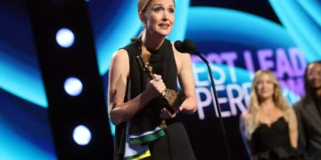 2026 Film Independent Spirit Awards