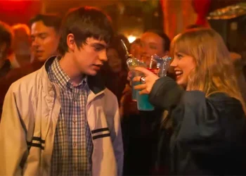 "Finding Emily" Trailer Release