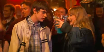 "Finding Emily" Trailer Release