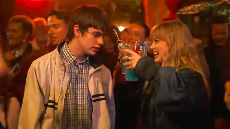 "Finding Emily" Trailer Release