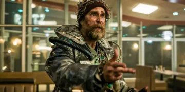 "Good Luck, Have Fun, Don't Die" review