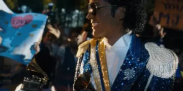 The New Trailer of "Michael" Unveiled