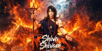 Aoora new song 'Shiva Shivam'