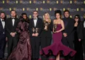 BAFTA 2026 winners list