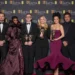 BAFTA 2026 winners list