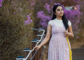 "Made in Korea" Featuring Priyanka Mohan