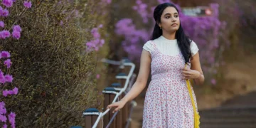 "Made in Korea" Featuring Priyanka Mohan