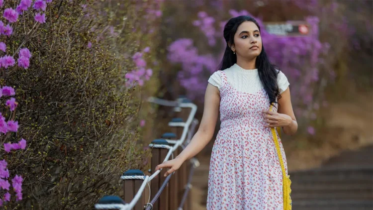 "Made in Korea" Featuring Priyanka Mohan