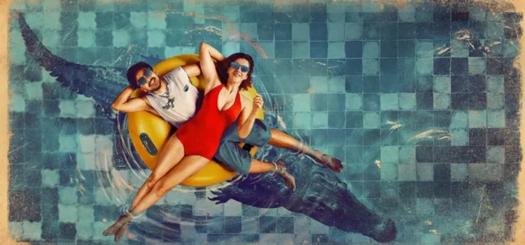 "Tu Yaa Main" Review: A Thrilling Test of Patience