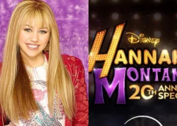 "Hannah Montana" 20th Anniversary Special