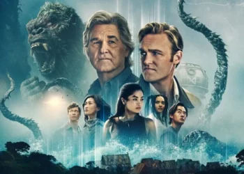 "Monarch Legacy of Monsters" Season 2 Review