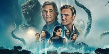 "Monarch Legacy of Monsters" Season 2 Review