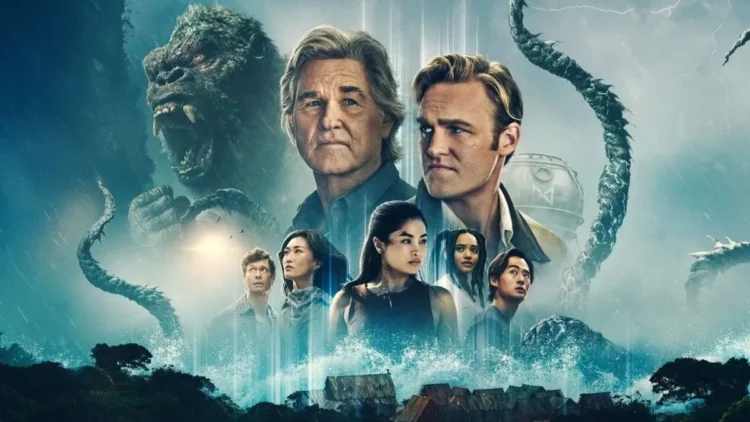 "Monarch Legacy of Monsters" Season 2 Review