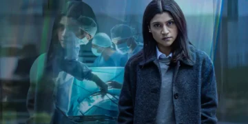 "Accused" movie review