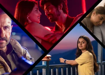 Netflix India 2026 Slate