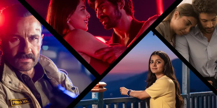 Netflix India 2026 Slate