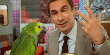 Marco Bellocchio "Portobello" series review