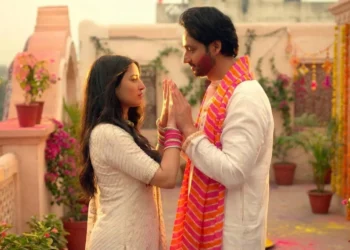 Sooraj Barjatya "Sangamarmar" series