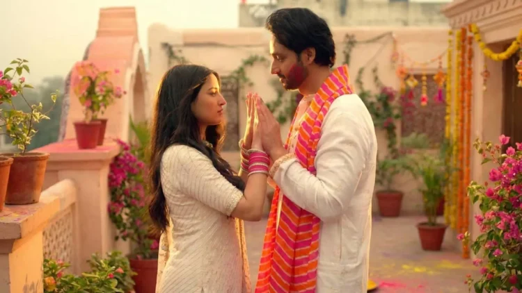 Sooraj Barjatya "Sangamarmar" series