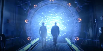 Major Update Arrives for Amazon's Ambitious Sci-Fi Series