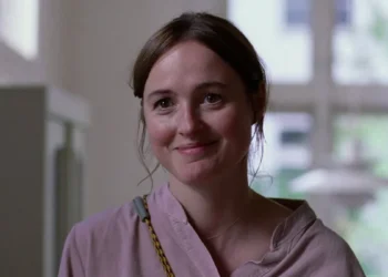 "Sentimental Value" Movie Review