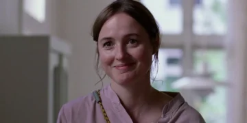 "Sentimental Value" Movie Review