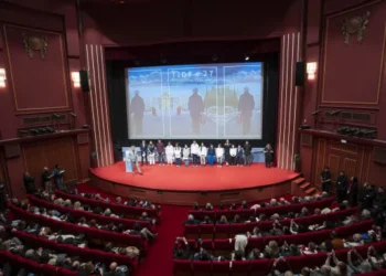 Thessaloniki International Documentary Festival 2026