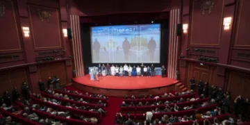 Thessaloniki International Documentary Festival 2026