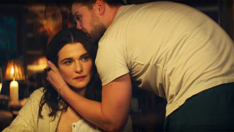 Rachel Weisz "Vladimir" Netflix