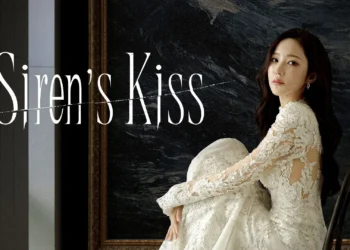 "Siren’s Kiss" Korean drama review