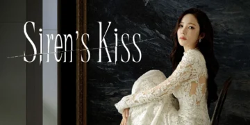 "Siren’s Kiss" Korean drama review