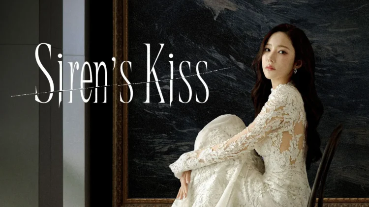 "Siren’s Kiss" Korean drama review